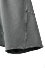 画像をギャラリービューアに読み込む, entire studios HEAVY DROP SHORT PANTS (RHINO)