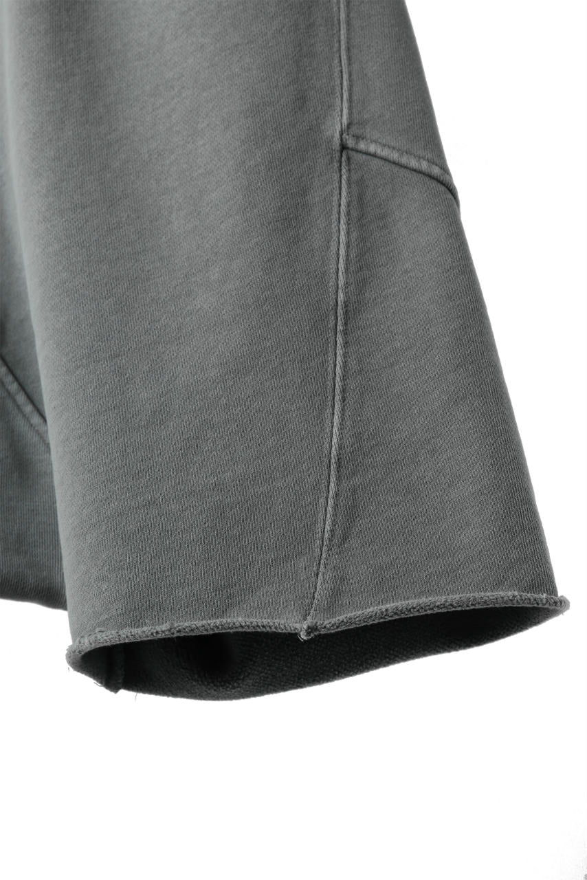 画像をギャラリービューアに読み込む, entire studios HEAVY DROP SHORT PANTS (RHINO)