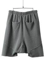 画像をギャラリービューアに読み込む, entire studios HEAVY DROP SHORT PANTS (RHINO)