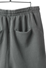 画像をギャラリービューアに読み込む, entire studios HEAVY DROP SHORT PANTS (RHINO)