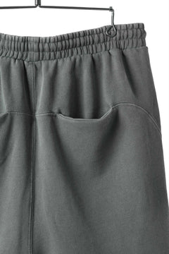 画像をギャラリービューアに読み込む, entire studios HEAVY DROP SHORT PANTS (RHINO)