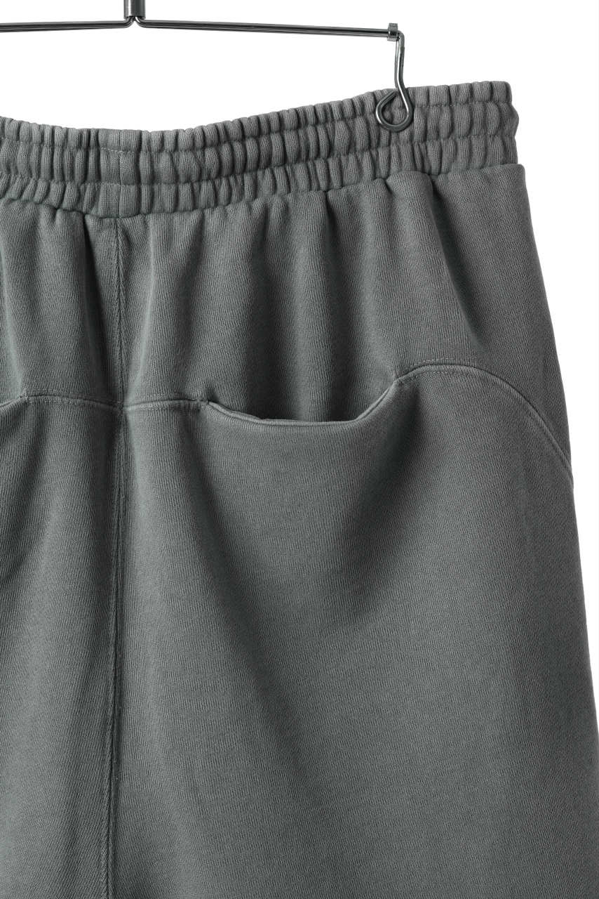 画像をギャラリービューアに読み込む, entire studios HEAVY DROP SHORT PANTS (RHINO)