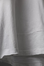 画像をギャラリービューアに読み込む, CHANGES x LOOM exclusive VINTAGE REMAKE T-SHIRT - new edition (WHITE #E)