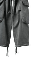 画像をギャラリービューアに読み込む, entire studios HEAVY GOCAR SWEAT PANTS (RHINO)