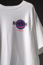 画像をギャラリービューアに読み込む, CHANGES x LOOM exclusive VINTAGE REMAKE T-SHIRT - new edition (WHITE #G)