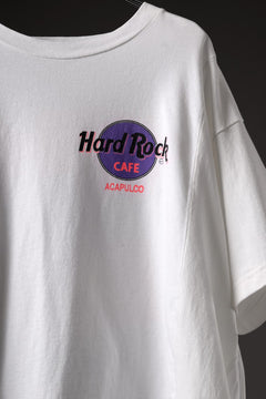 画像をギャラリービューアに読み込む, CHANGES x LOOM exclusive VINTAGE REMAKE T-SHIRT - new edition (WHITE #G)