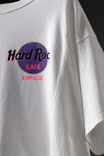 画像をギャラリービューアに読み込む, CHANGES x LOOM exclusive VINTAGE REMAKE T-SHIRT - new edition (WHITE #G)