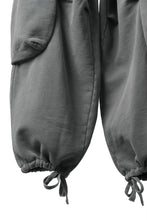 画像をギャラリービューアに読み込む, entire studios HEAVY GOCAR SWEAT PANTS (RHINO)