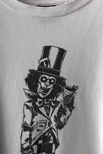 画像をギャラリービューアに読み込む, CHANGES x LOOM exclusive VINTAGE REMAKE T-SHIRT - new edition (WHITE #L)