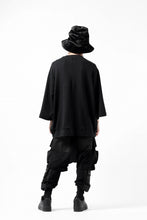 画像をギャラリービューアに読み込む, A.F ARTEFACT TACTICAL LAYERED PANTS (BLACK)