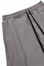 画像をギャラリービューアに読み込む, thom/krom MATMIX SHORTS / STRUCTURED SOFT JERSEY (ROCK)