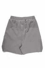 画像をギャラリービューアに読み込む, thom/krom MATMIX SHORTS / STRUCTURED SOFT JERSEY (ROCK)