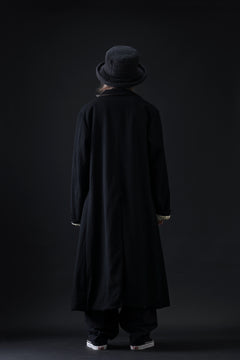 Load image into Gallery viewer, KLASICA BEAUFORT 5 PKT WORKERS TROUSERS / SURPHER DYED MOLE SKIN (DEEP SEA)
