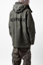 画像をギャラリービューアに読み込む, READYMADE FALL WATER JACKET (KHAKI)