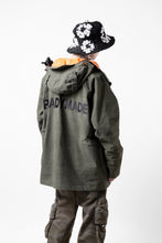 画像をギャラリービューアに読み込む, READYMADE FALL WATER JACKET (KHAKI)