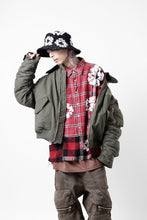 画像をギャラリービューアに読み込む, READYMADE FALL WATER JACKET (KHAKI)