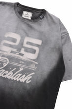 Load image into Gallery viewer, BACKLASH xx Maison MIHARA YASUHIRO 25th ANNIVERSARY GRAPHIC T-SHIRT (BEIGE)
