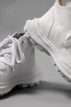 画像をギャラリービューアに読み込む, beauty : beast ROLL-TOE SHOES feat. Maison MIHARA YASUHIRO (WHITE x WHITE)