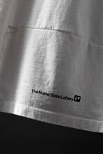 画像をギャラリービューアに読み込む, CHANGES exclusive VINTAGE REMAKE L/S TOPS (MULTI WHITE #A)