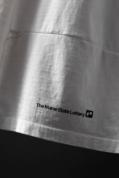 画像をギャラリービューアに読み込む, CHANGES exclusive VINTAGE REMAKE L/S TOPS (MULTI WHITE #A)