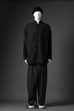 画像をギャラリービューアに読み込む, forme d'expression Guru Over Shirt (Video)
