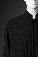画像をギャラリービューアに読み込む, forme d'expression Guru Over Shirt (Video)