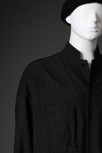 画像をギャラリービューアに読み込む, forme d'expression Guru Over Shirt (Video)
