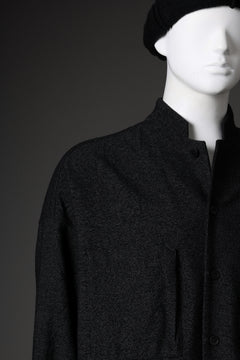 画像をギャラリービューアに読み込む, forme d'expression Guru Over Shirt (Video)