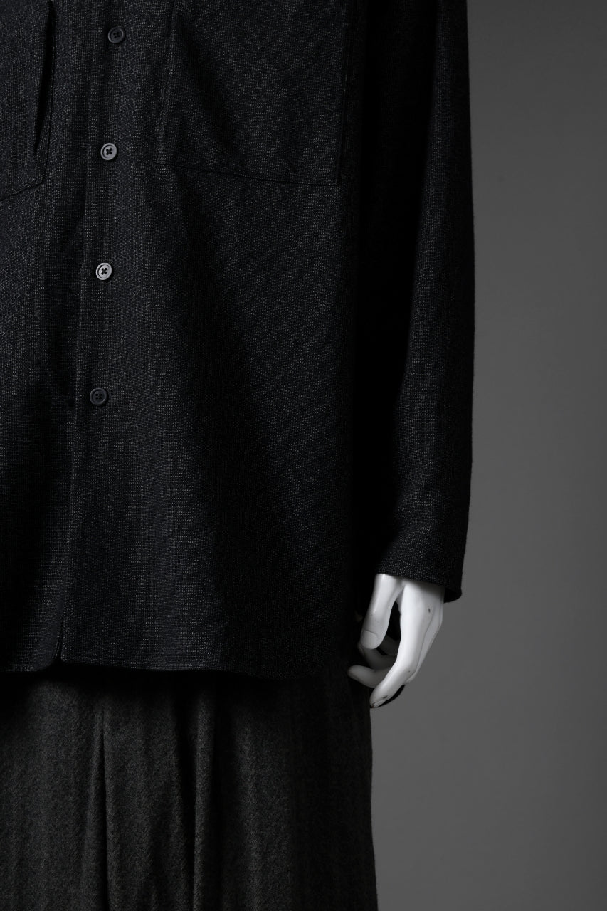 画像をギャラリービューアに読み込む, forme d'expression Guru Over Shirt (Video)