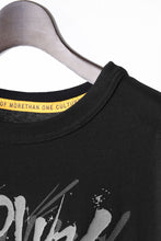 画像をギャラリービューアに読み込む, beauty : beast DARK KNIGHT S/S TEE (BLACK)