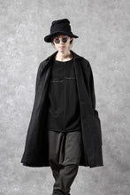 Load image into Gallery viewer, m.a+ 4 pocket medium fit coat / C254/M/CWP2 (DARK GREEN)