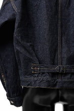 画像をギャラリービューアに読み込む, READYMADE DENIM JACKET (BLUE)