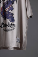 画像をギャラリービューアに読み込む, beauty : beast DARK KNIGHT S/S TEE (GRAIGE)