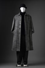 画像をギャラリービューアに読み込む, forme d'expression Everyone Coat (Chevron)
