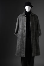画像をギャラリービューアに読み込む, forme d'expression Everyone Coat (Chevron)