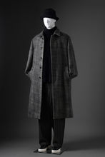画像をギャラリービューアに読み込む, forme d'expression Everyone Coat (Chevron)