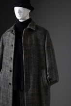 画像をギャラリービューアに読み込む, forme d'expression Everyone Coat (Chevron)