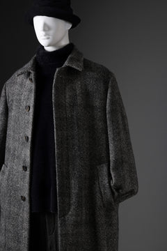 画像をギャラリービューアに読み込む, forme d'expression Everyone Coat (Chevron)