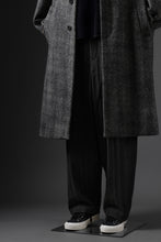 画像をギャラリービューアに読み込む, forme d'expression Everyone Coat (Chevron)