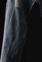 画像をギャラリービューアに読み込む, READYMADE DENIM PANTS (WIDE) / (BLUE #B)