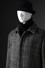 画像をギャラリービューアに読み込む, forme d'expression Everyone Coat (Chevron)