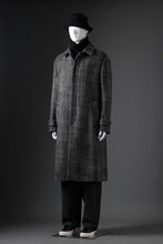 画像をギャラリービューアに読み込む, forme d'expression Everyone Coat (Chevron)