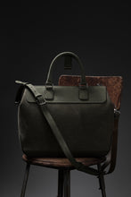 画像をギャラリービューアに読み込む, READYMADE GYM BAG MEDIUM (KHAKI #B)