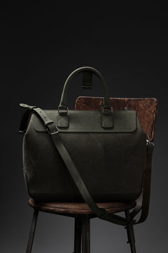 画像をギャラリービューアに読み込む, READYMADE GYM BAG MEDIUM (KHAKI #B)