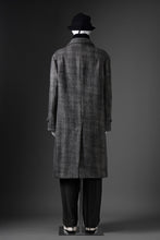 画像をギャラリービューアに読み込む, forme d'expression Everyone Coat (Chevron)