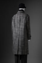 画像をギャラリービューアに読み込む, forme d'expression Everyone Coat (Chevron)