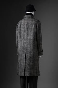 画像をギャラリービューアに読み込む, forme d'expression Everyone Coat (Chevron)