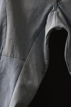 画像をギャラリービューアに読み込む, READYMADE DENIM PANTS (WIDE) / (BLUE #D)