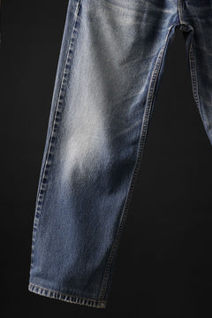 画像をギャラリービューアに読み込む, CHANGES REMAKE DENIM PANTS / VINTAGE LEVI’S JEANS (INDIGO #B)