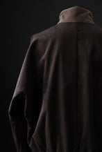 画像をギャラリービューアに読み込む, CHANGES REMAKE CORDUROY TRACK JACKET (MULTI #A)